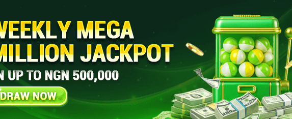 Win Big with Betpawa Benin!