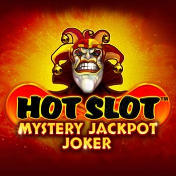 Hot Slot™ Mystery Jackpot Joker screenshot